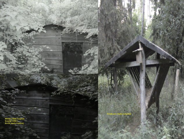Urządzenia łowieckie